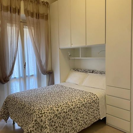 מילאנו Downtown Apartment מראה חיצוני תמונה