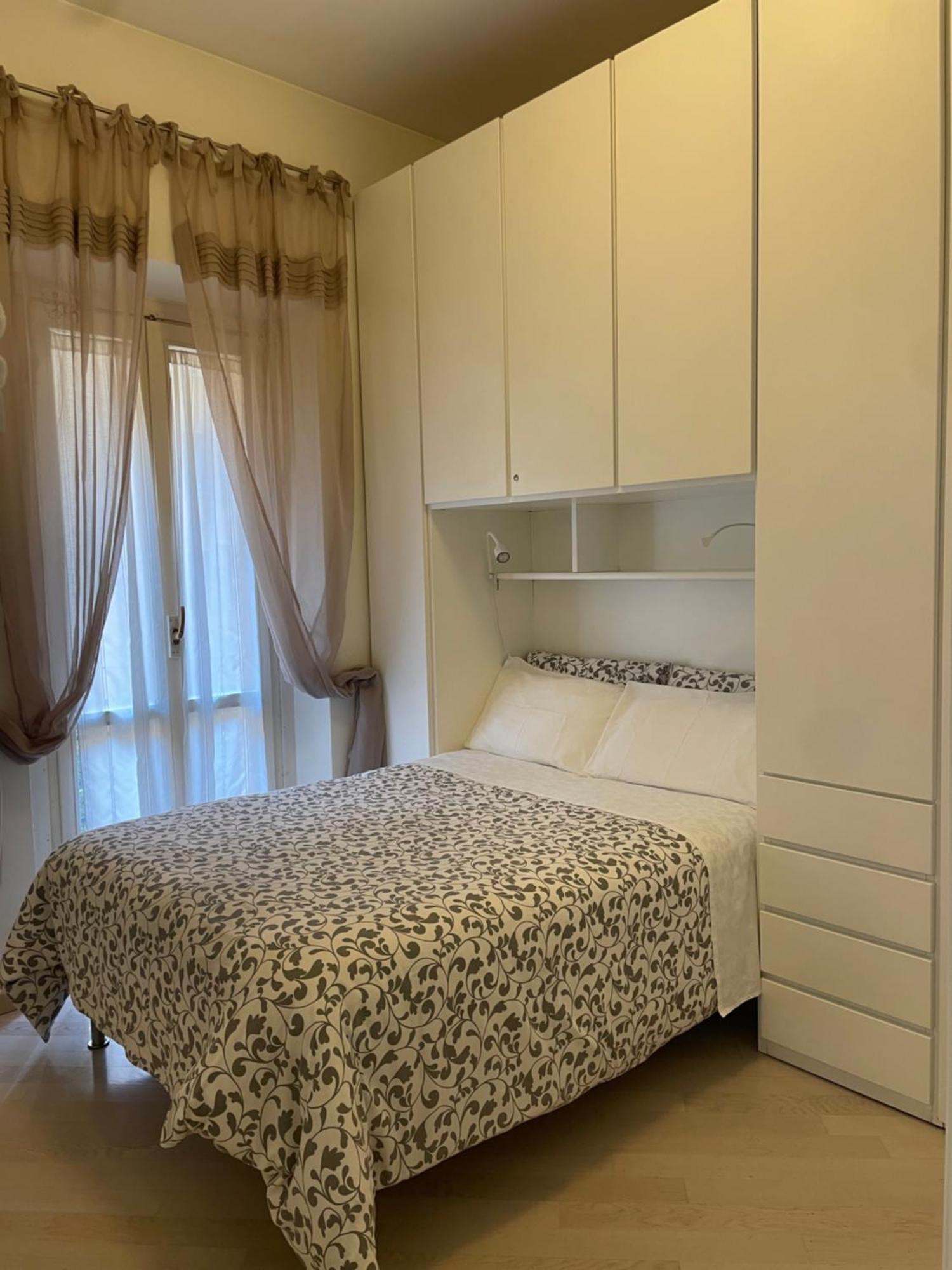מילאנו Downtown Apartment מראה חיצוני תמונה