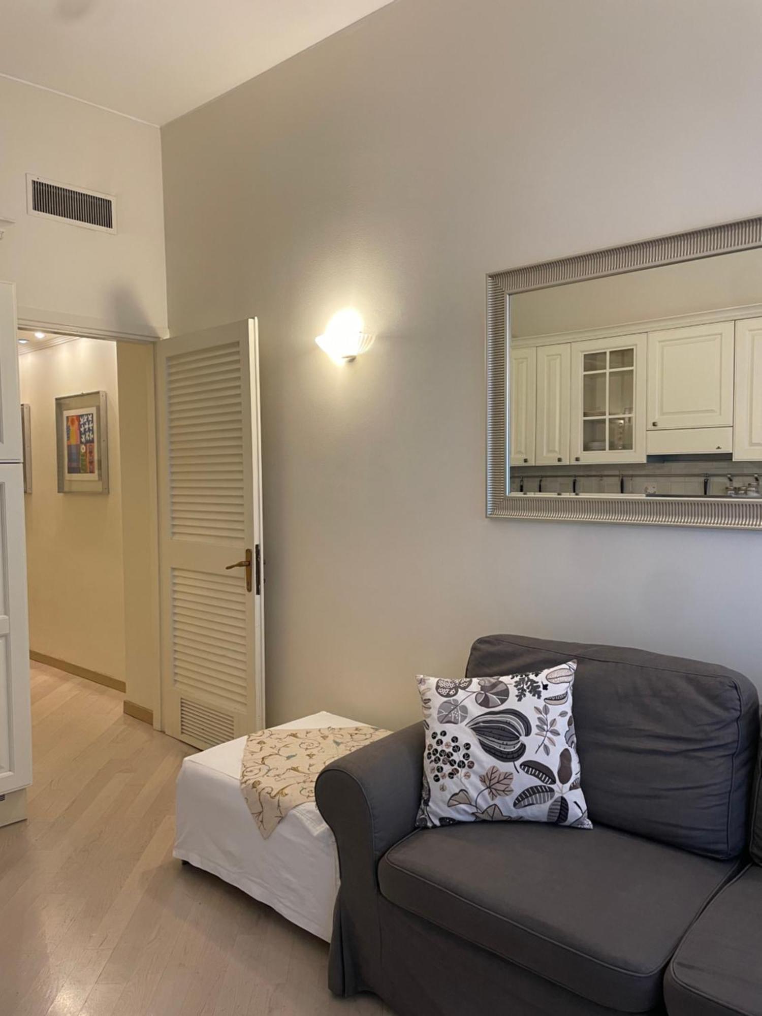 מילאנו Downtown Apartment מראה חיצוני תמונה