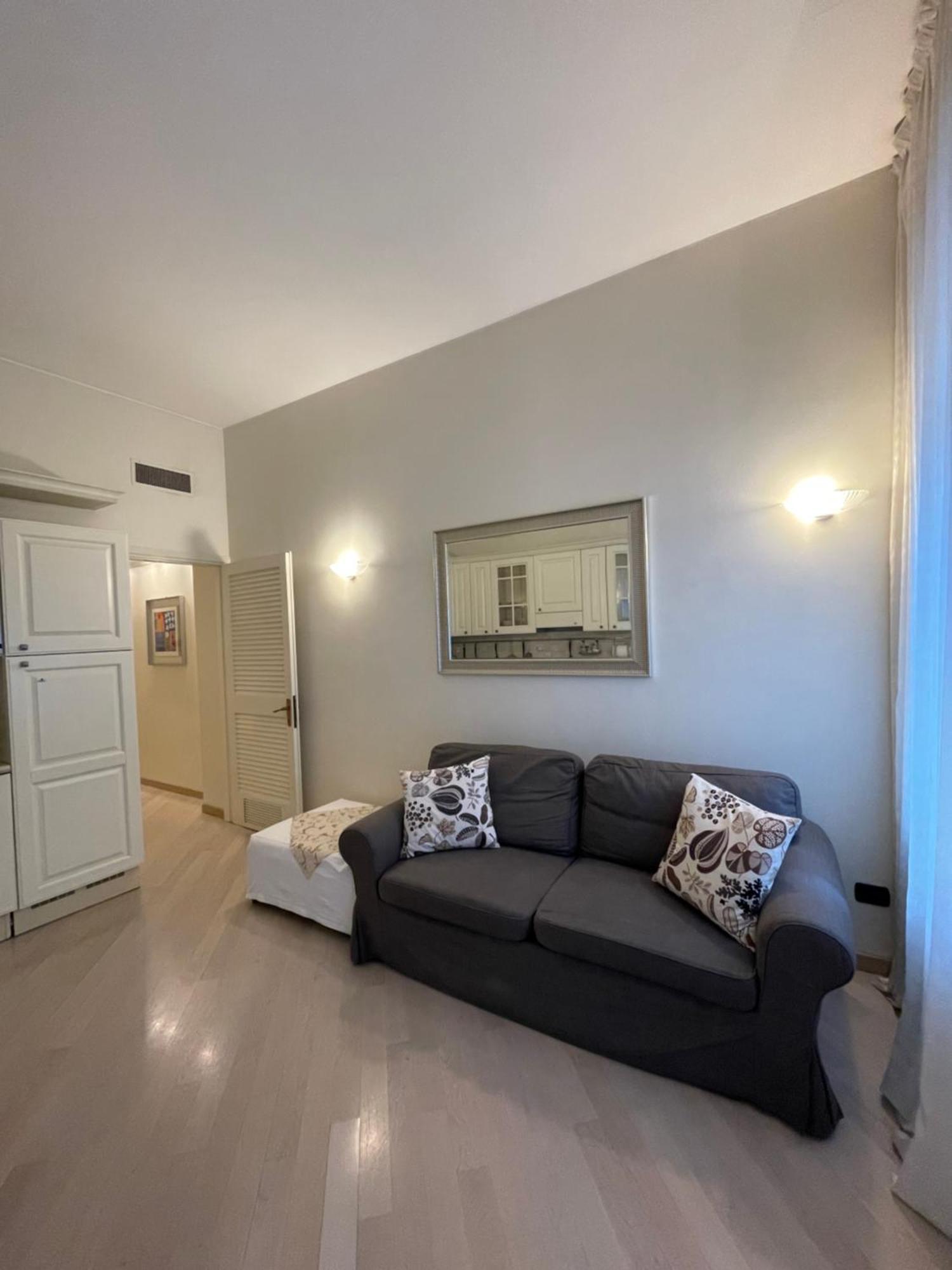 מילאנו Downtown Apartment מראה חיצוני תמונה