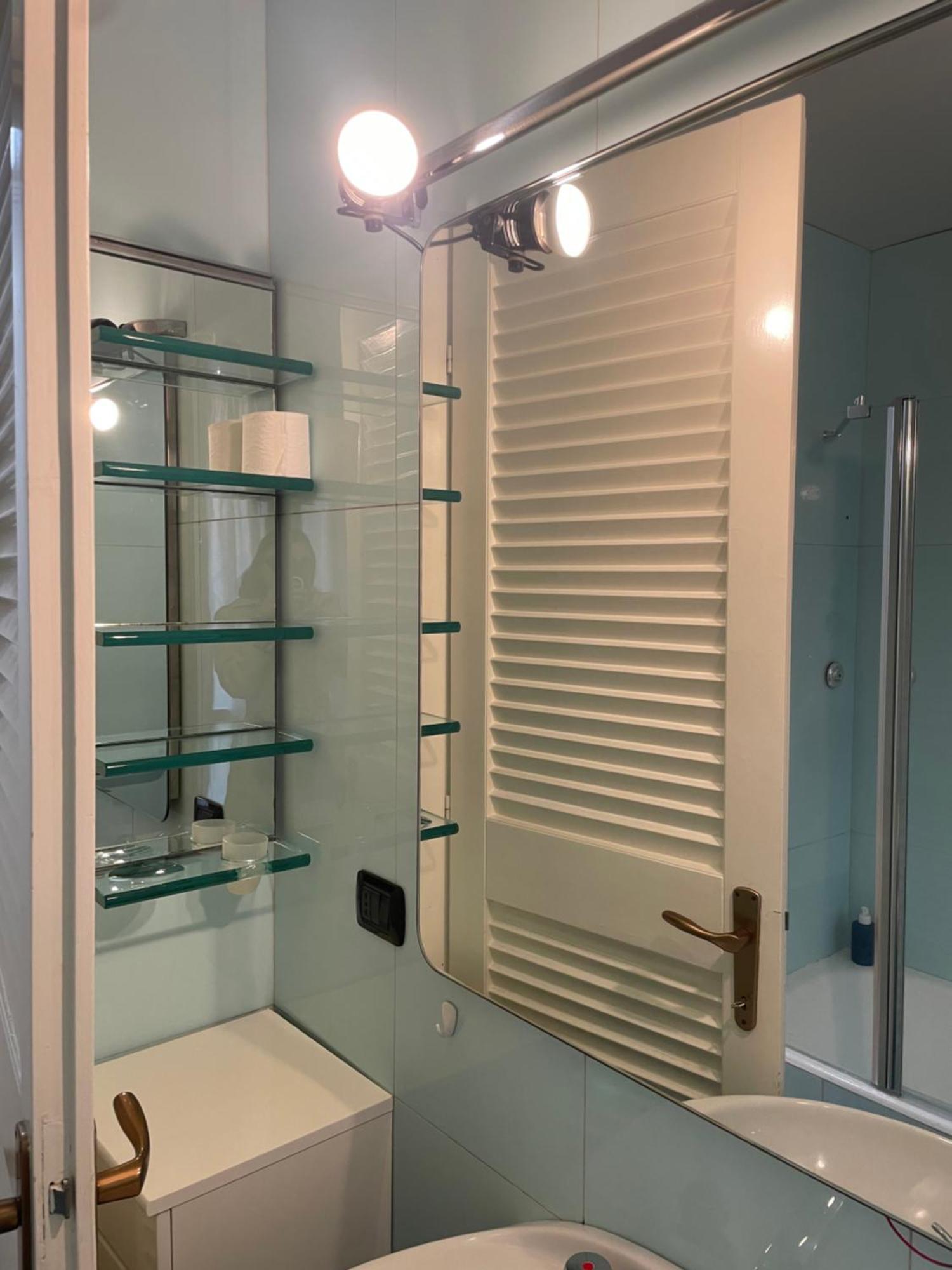 מילאנו Downtown Apartment מראה חיצוני תמונה