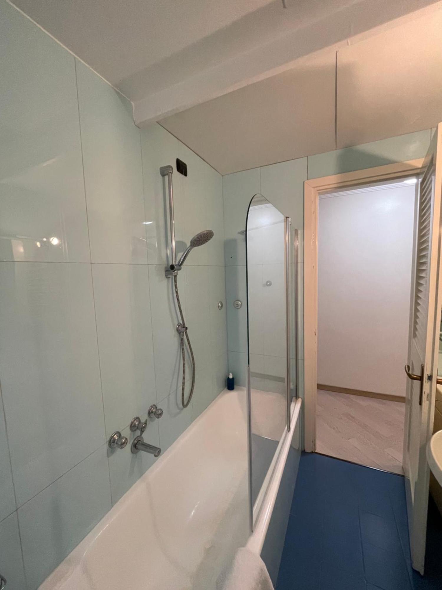 מילאנו Downtown Apartment מראה חיצוני תמונה
