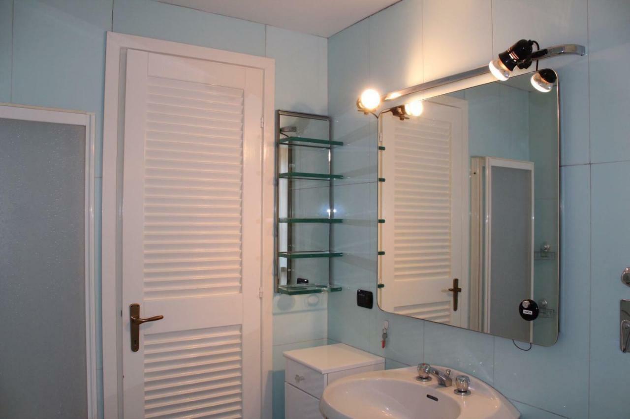 מילאנו Downtown Apartment מראה חיצוני תמונה