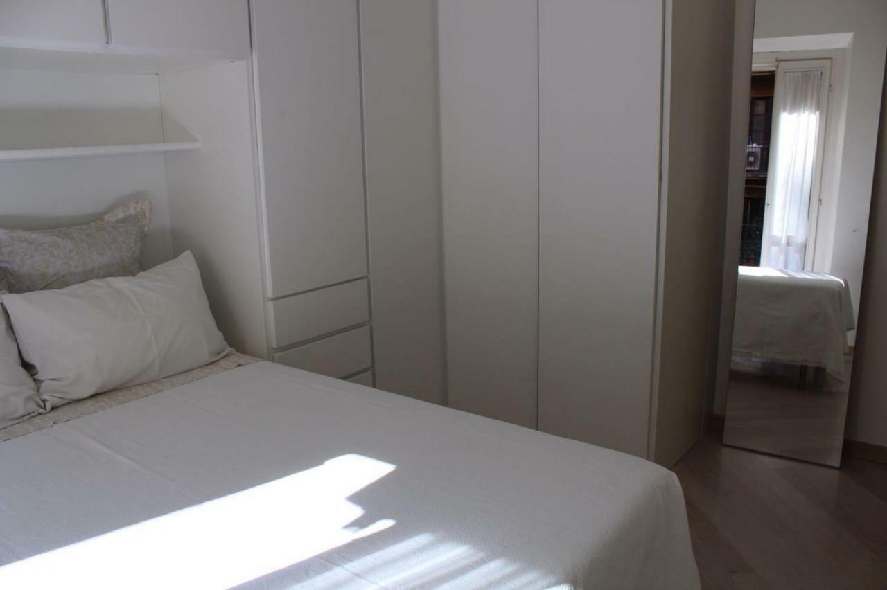 מילאנו Downtown Apartment מראה חיצוני תמונה