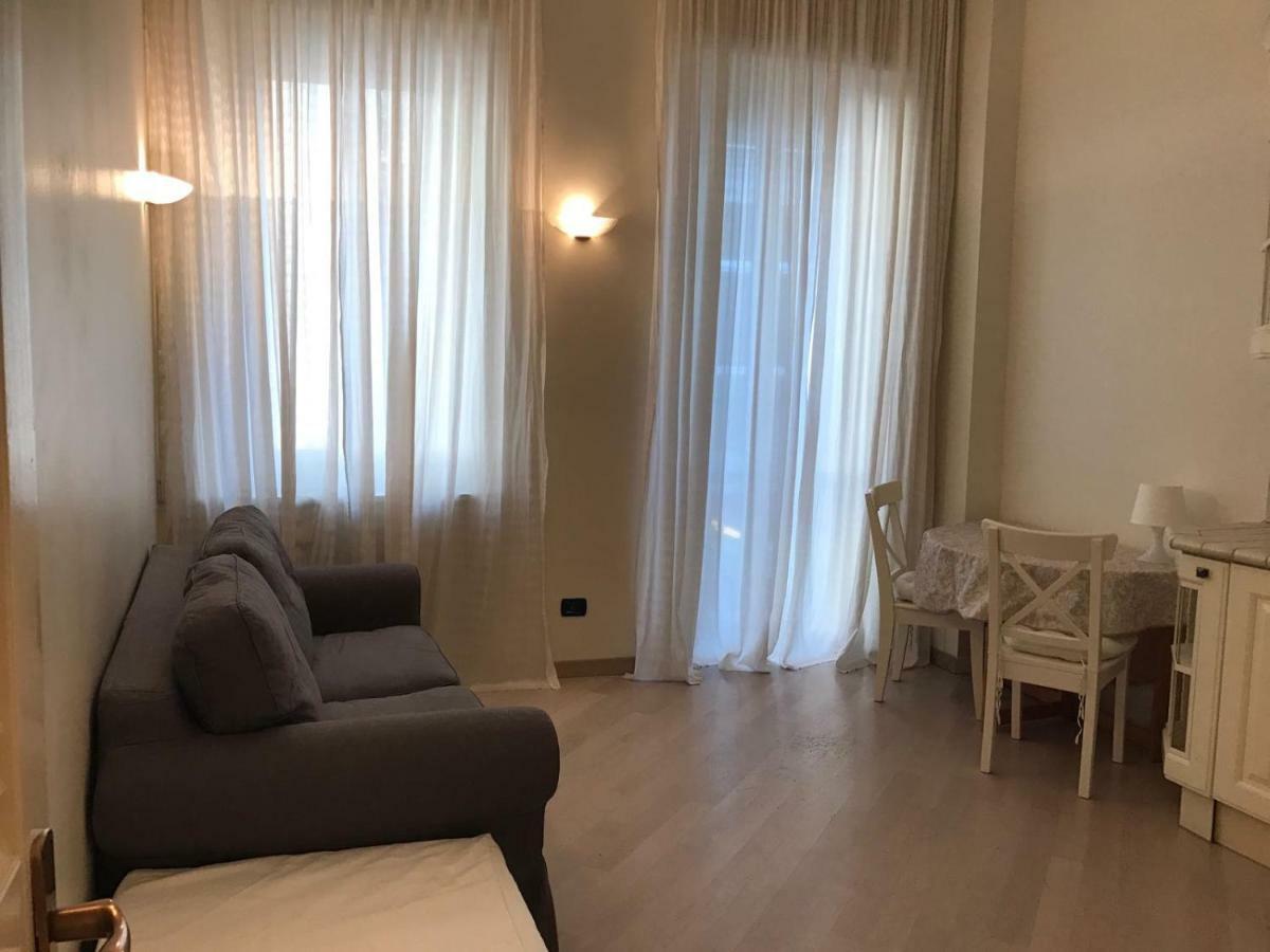 מילאנו Downtown Apartment מראה חיצוני תמונה