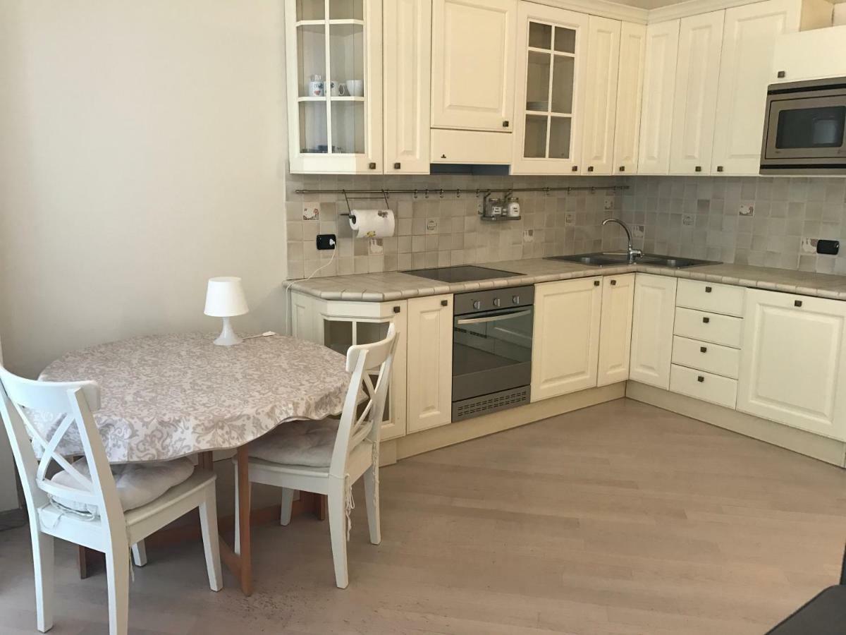מילאנו Downtown Apartment מראה חיצוני תמונה
