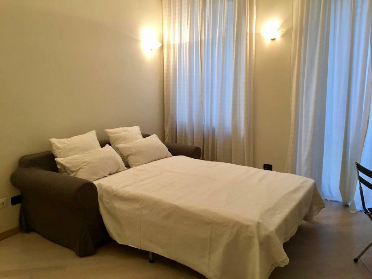 מילאנו Downtown Apartment מראה חיצוני תמונה