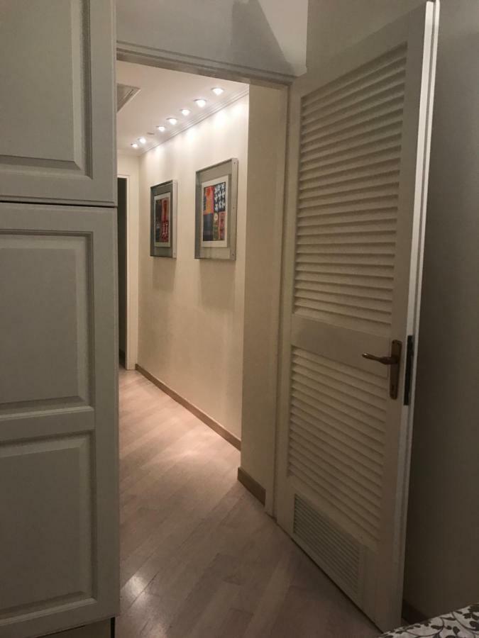 מילאנו Downtown Apartment מראה חיצוני תמונה