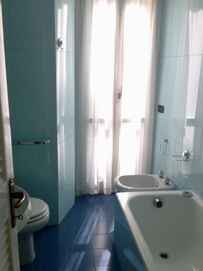 מילאנו Downtown Apartment מראה חיצוני תמונה