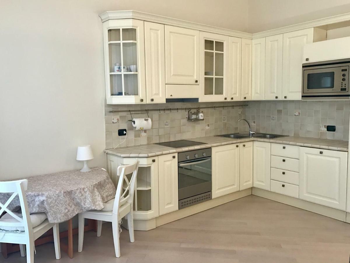מילאנו Downtown Apartment מראה חיצוני תמונה