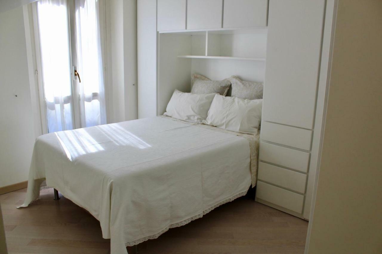 מילאנו Downtown Apartment מראה חיצוני תמונה