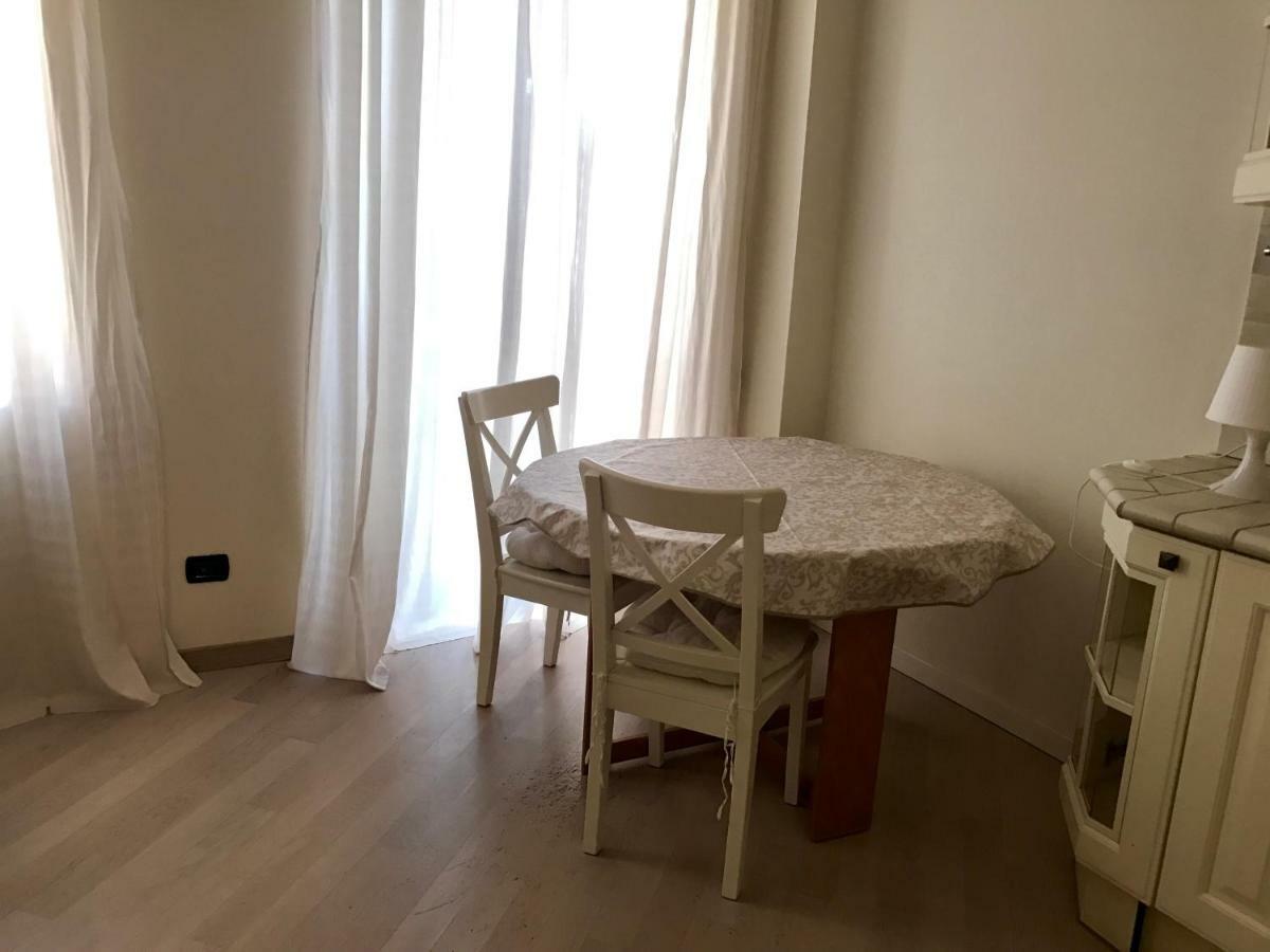 מילאנו Downtown Apartment מראה חיצוני תמונה