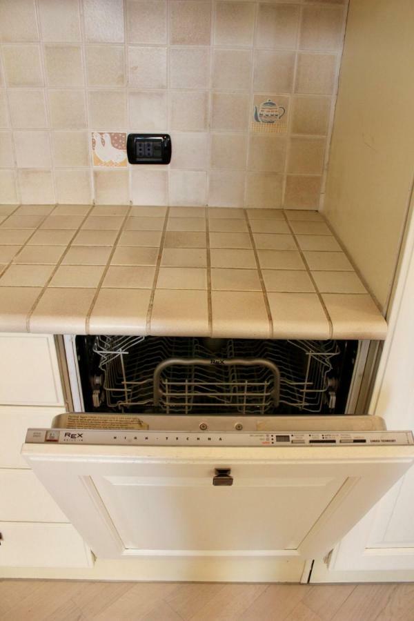 מילאנו Downtown Apartment מראה חיצוני תמונה