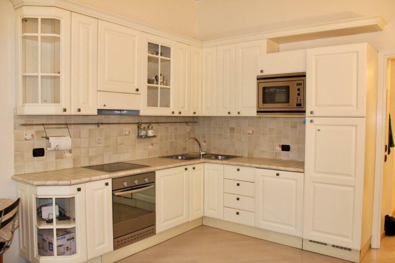 מילאנו Downtown Apartment מראה חיצוני תמונה
