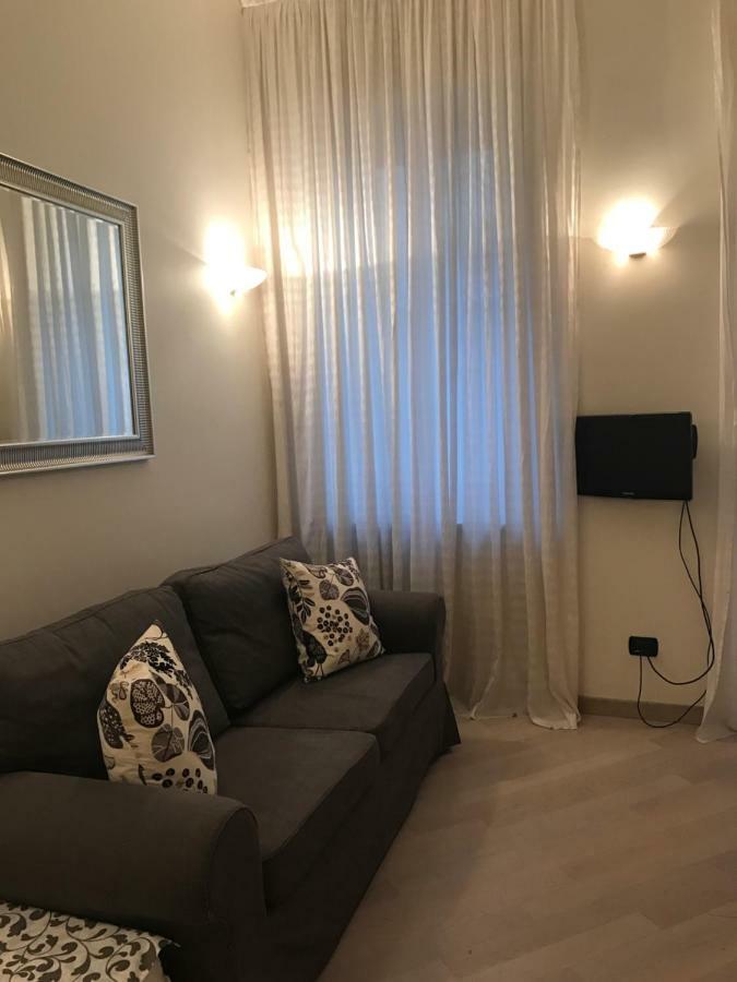 מילאנו Downtown Apartment מראה חיצוני תמונה