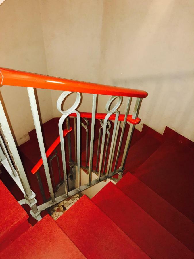 מילאנו Downtown Apartment מראה חיצוני תמונה