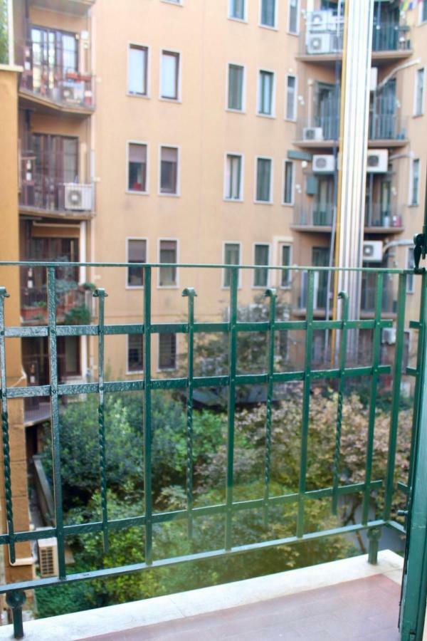 מילאנו Downtown Apartment מראה חיצוני תמונה