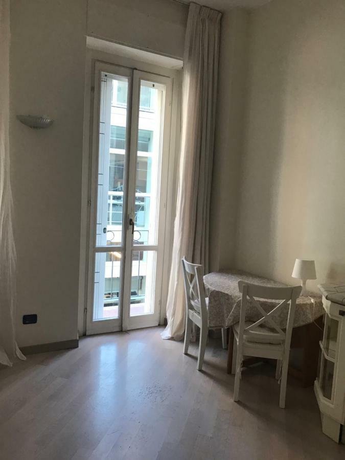 מילאנו Downtown Apartment מראה חיצוני תמונה