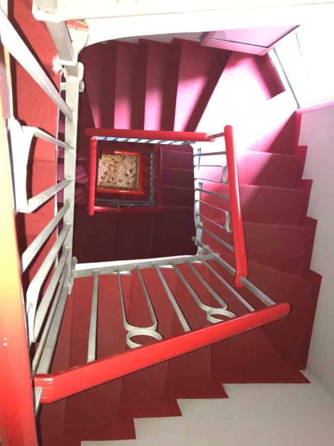 מילאנו Downtown Apartment מראה חיצוני תמונה